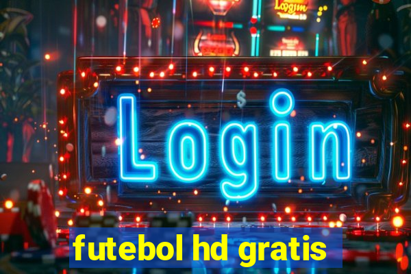 futebol hd gratis